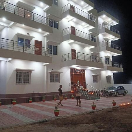 Sri Ram Janki House Villa Gaya Luaran gambar
