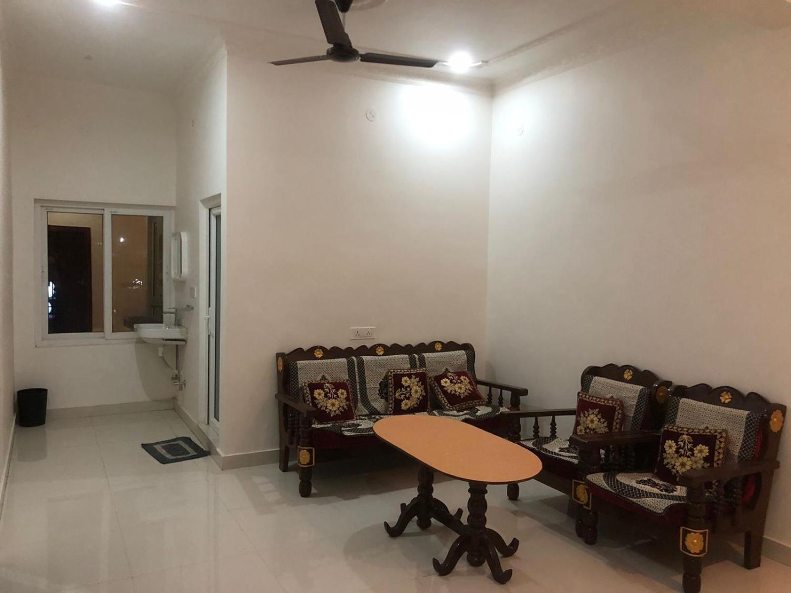 Sri Ram Janki House Villa Gaya Luaran gambar