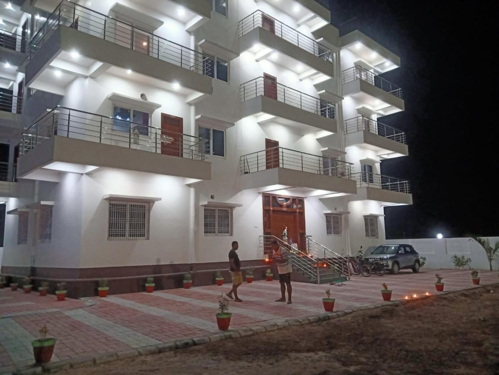 Sri Ram Janki House Villa Gaya Luaran gambar