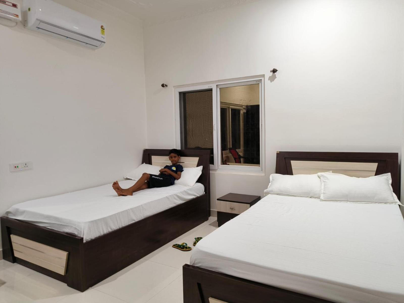 Sri Ram Janki House Villa Gaya Luaran gambar