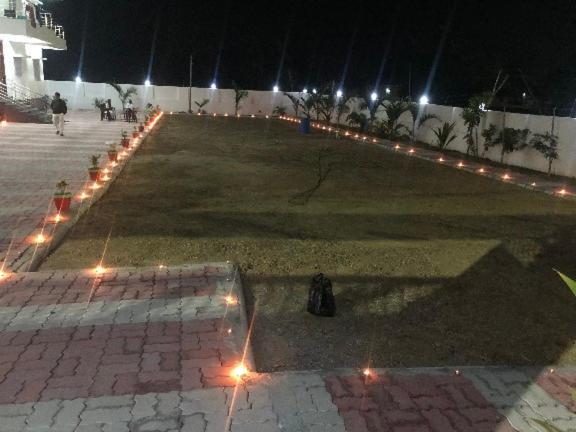 Sri Ram Janki House Villa Gaya Luaran gambar