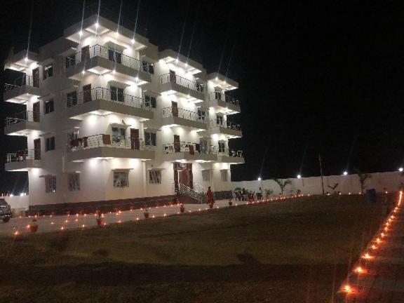 Sri Ram Janki House Villa Gaya Luaran gambar